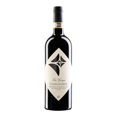 Rượu Vang Ý San Giorgio Ugolforte Brunello Di Montalcino