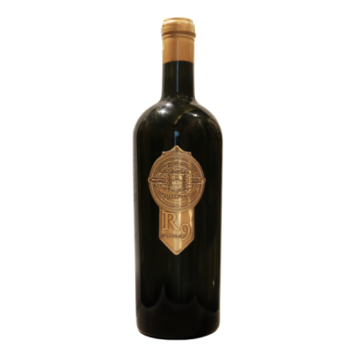 Rượu Vang Ý R9 Primitivo Syrah Limited Edition