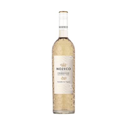 Rượu vang trắng Nozeco Still Chardonnay