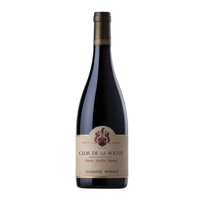 Rượu vang Domaine Ponsot Clos De La Roche