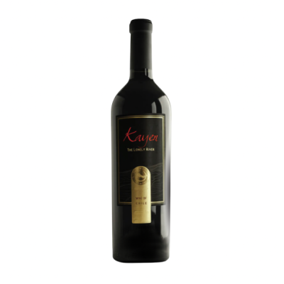Rượu Vang Chile Kayen Icon Wine