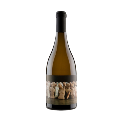Rượu vang trắng Orin Swift Mannequin Chardonnay