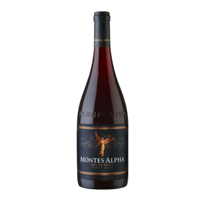 Rượu vang Montes Alpha Special Cuvee Pinot Noir