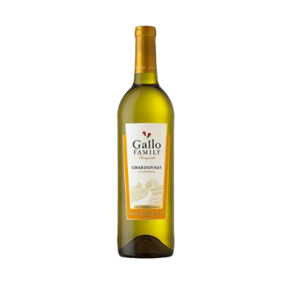 Rượu vang trắng Gallo Family Vineyards Chardonnay