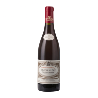 Rượu Vang Pháp Domaine Seguin Manuel Beaune1er Cru Champimonts