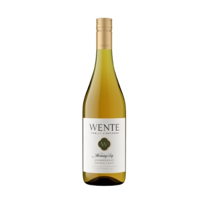 Rượu vang Wente Vineyards Morning Fog Chardonnay