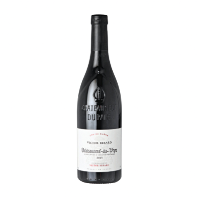 Rượu Vang Pháp Victor Berard Chateauneuf Du Pape