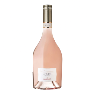 Rượu Vang Hồng Tenuta Ammiraglia Alie