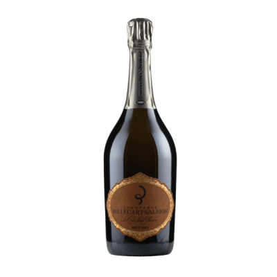Rượu Champagne Billecart Salmon Le Clos Saint Hilaire Brut
