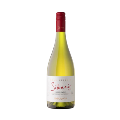 Rượu vang trắng Sibaris Gran Reserva Chardonnay