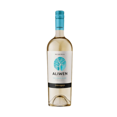 Rượu vang trắng Aliwen Reserva Sauvignon Blanc