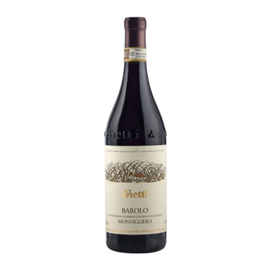 Rượu Vang Ý Vietti Barolo Monvigliero