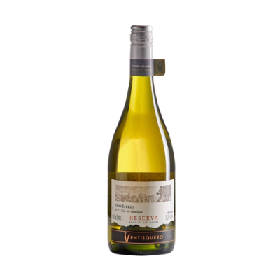 Rượu vang trắng Ventisquero Reserva Chardonnay