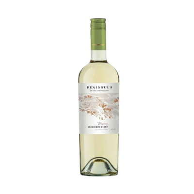 Rượu vang trắng Ventisquero Peninsula Sauvignon Blanc