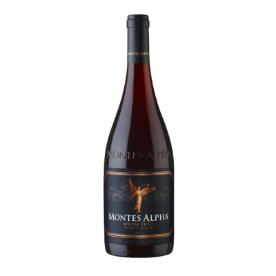 Rượu vang Montes Alpha Special Cuvee Pinot Noir