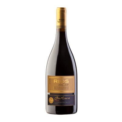 Rượu Vang Chile Rios Gran Reserva Syrah