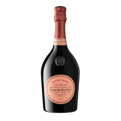 Rượu Champagne Laurent-Perrier Cuvee Rose