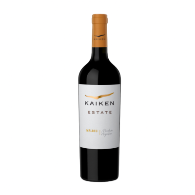 Rượu vang Kaiken Estate Malbec