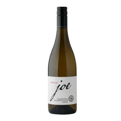 Rượu vang Wine by Joe Chardonnay
