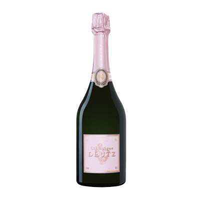Rượu Champagne Deutz Brut Classic Rose