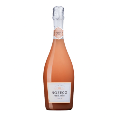Rượu vang hồng Nozeco Peach Bellini