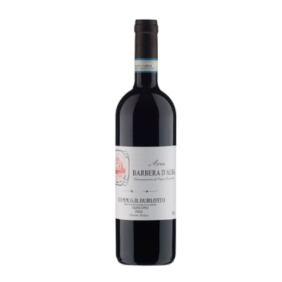 Rượu Vang Ý Comm. G.B. Burlotto Aves Barbera D’alba