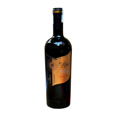 Rượu vang Mani Primitivo di Manduria Limited Edition