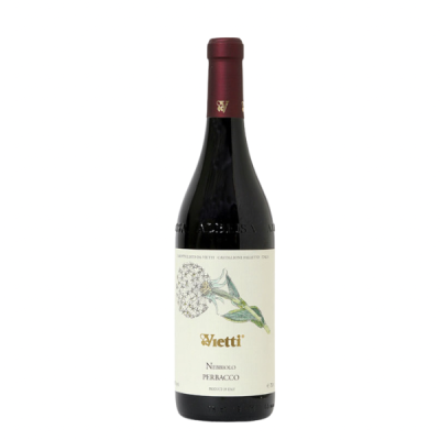 Rượu vang Vietti Langhe Nebbiolo Perbacco