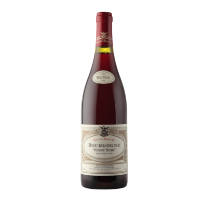 Rượu Vang Pháp Seguin-Manuel Pinot Noir Bourgogne