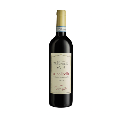 Rượu Vang Ý Rubinelli Vajol Valpolicella Classico