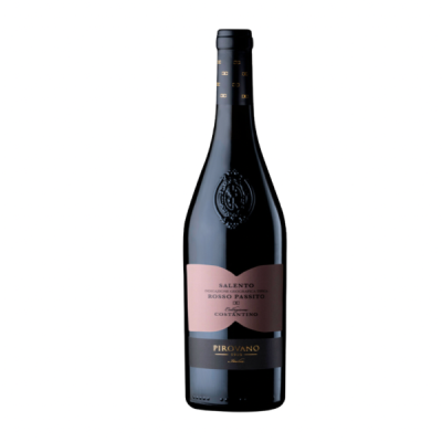 Rượu Vang Pirovano Collezione Costantino Rosso Passito
