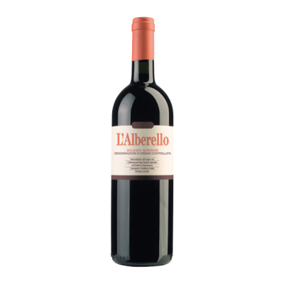 Rượu Vang Ý L’alberello Bolgheri Superiore