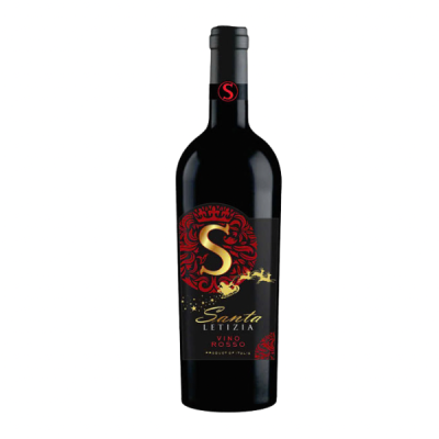 Rượu Vang Santa Letizia Vino Rosso