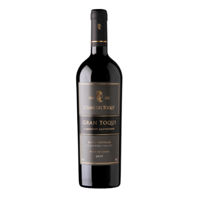 Rượu Vang Chile Gran Toqui Cabernet Sauvignon