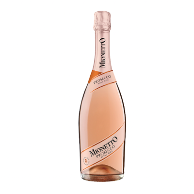 Rượu vang Mionetto Prosecco Rose