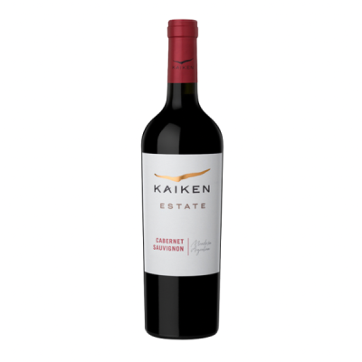 Rượu vang Kaiken Estate Cabernet Sauvignon