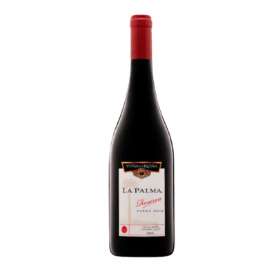 Rượu Vang La Palma Reserva Pinot Noir