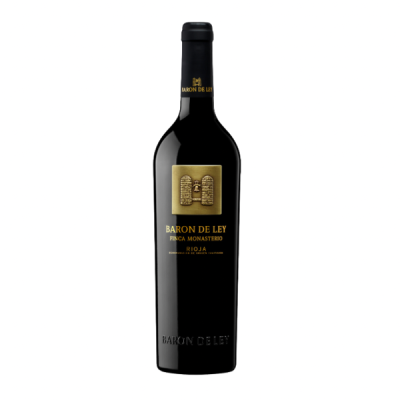 Rượu vang Baron De Ley Finca Monasterio
