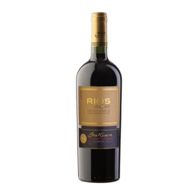 Rượu Vang Chile Rios Gran Reserva Cabernet Sauvignon