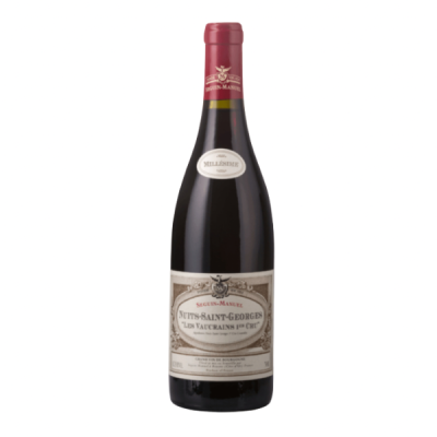 Rượu Vang Pháp Domaine Seguin Manuel Nuit Saint Georges 1er Cru Les Vaucrains