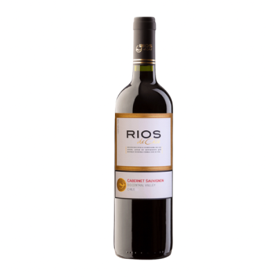 Rượu Vang Chile Rios Cabernet Sauvignon