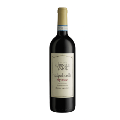 Rượu Vang Ý Rubinelli Vajol Valpolicella Ripasso Classico Superiore