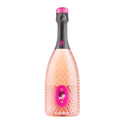 Rượu Sparkling Bepin De Eto Flave Brut