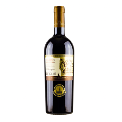 Rượu vang Arche Primitivo Di Manduria