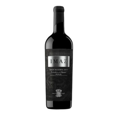 Rượu vang Imaz Gran Reserva