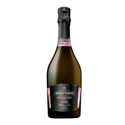 Rượu vang Rocca Dei Forti Prosecco Rose
