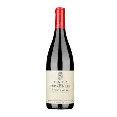 Rượu Vang Ý Terre Nere Etna Rosso