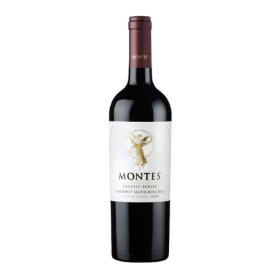 Rượu vang Montes Classic Series Cabernet Sauvignon
