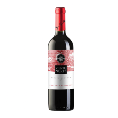 Rượu vang Viento Norte Cabernet Sauvignon